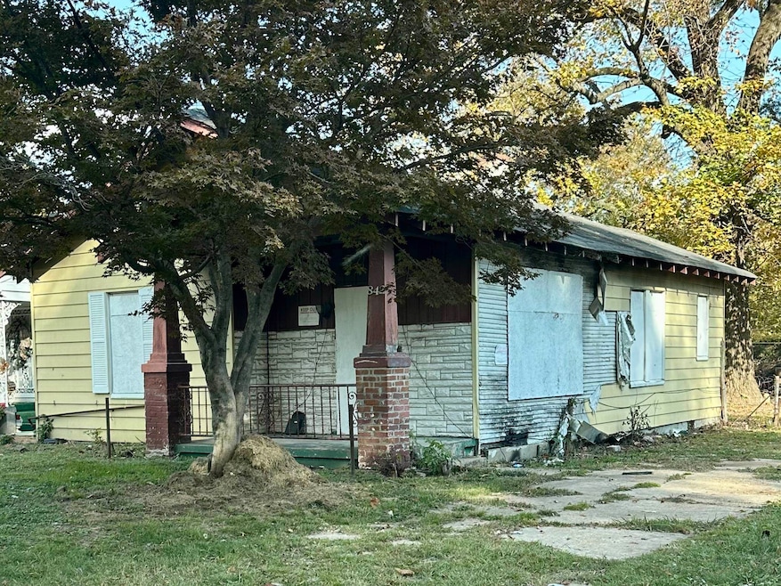 842 Carson St, Memphis, TN 38111 - photo 1