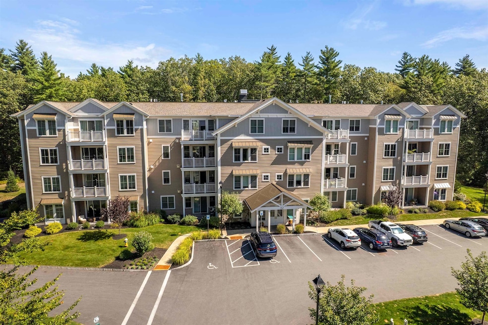 Ray Farm Exeter unit 205, Exeter, NH 03833 - photo 1