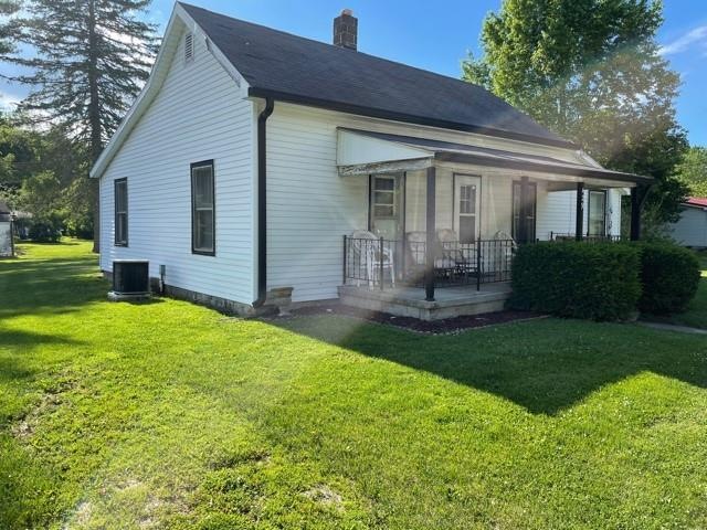 429 N Pearl St, Thorntown, IN 46071 - photo 1