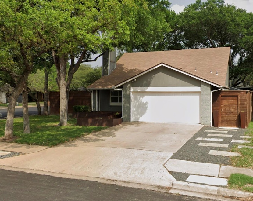 8001 Copano Dr, Austin, TX 78749 - photo 1