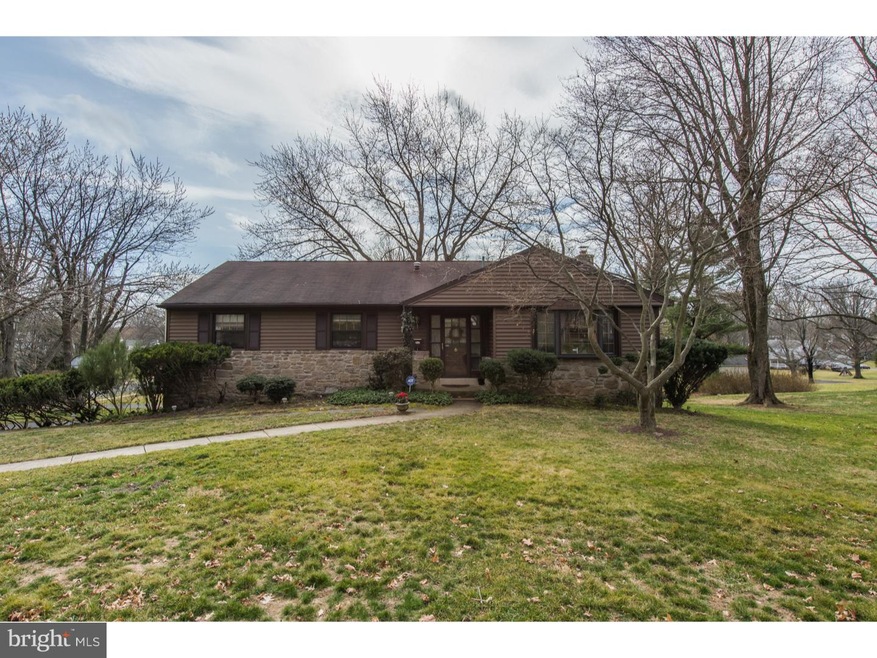 1661 Limerick Ln, Dresher, PA 19025 - photo 1