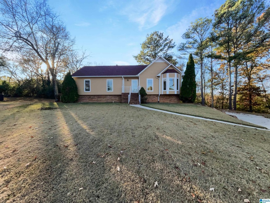 4516 Jacob Cir, Center Point, AL 35215 - photo 1