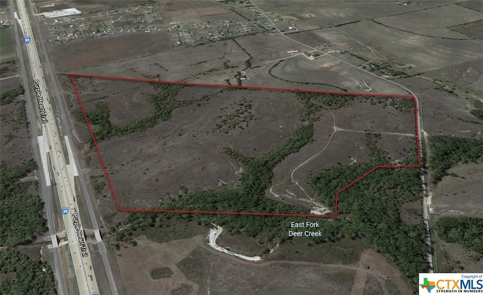 TBD Sunhill Dr, Troy, TX 76579 - photo 1