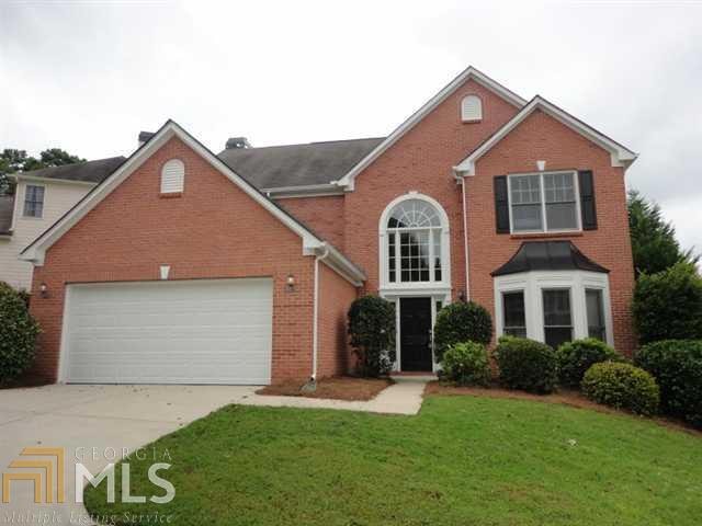 3374 Hunters Point Rd SE, Smyrna, GA 30082 - photo 1