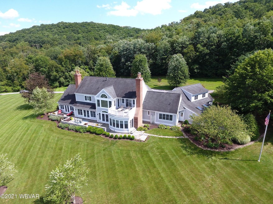 4007 Clarkstown Rd, Muncy, PA 17756 - photo 1