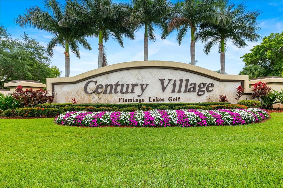 1301 SW 135th Terrace Unit 306J, Pembroke Pines, FL 33027 | MLS# A11492320