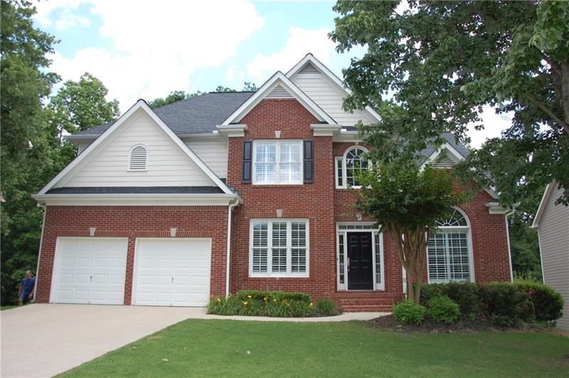 813 Middlebrooke Bend, Canton, GA 30115 - photo 1