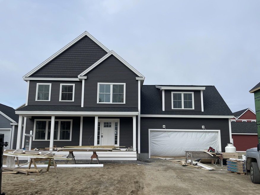 54 Pacer Way, Scarborough, ME 04074 - photo 1