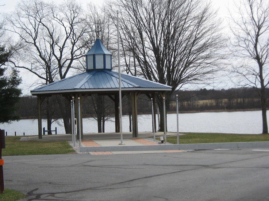 Gazebo