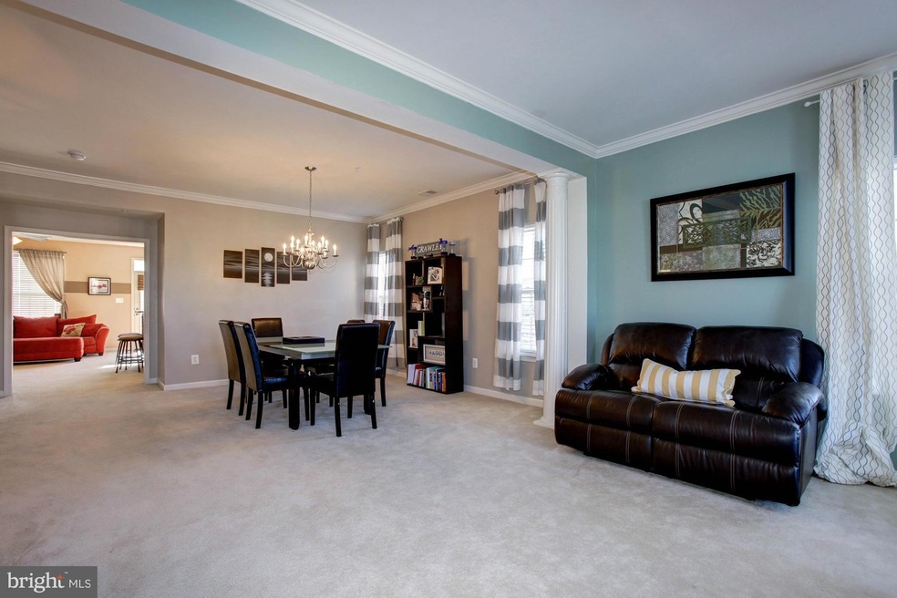 2709 Sheffield Hill Way unit 150, Woodbridge, VA 22191 - photo 1