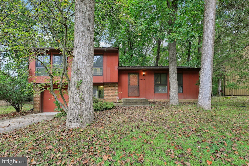 5445 Crowflock Ct, Columbia, MD 21045 - photo 1