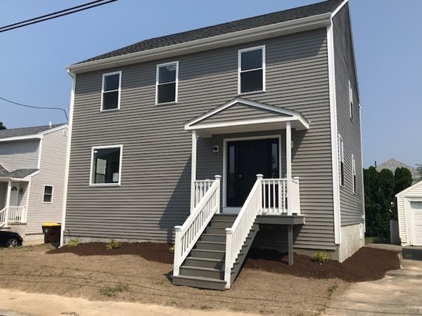 632 Pokross St, Fall River, MA 02724 - photo 1