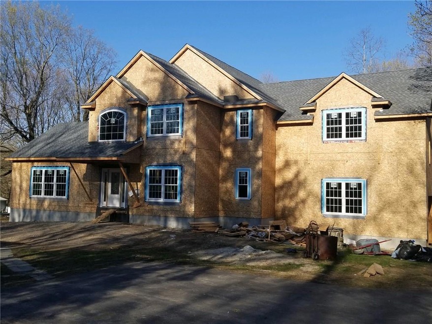 543 Barrett Hill Rd, Mahopac, NY 10541 - photo 1