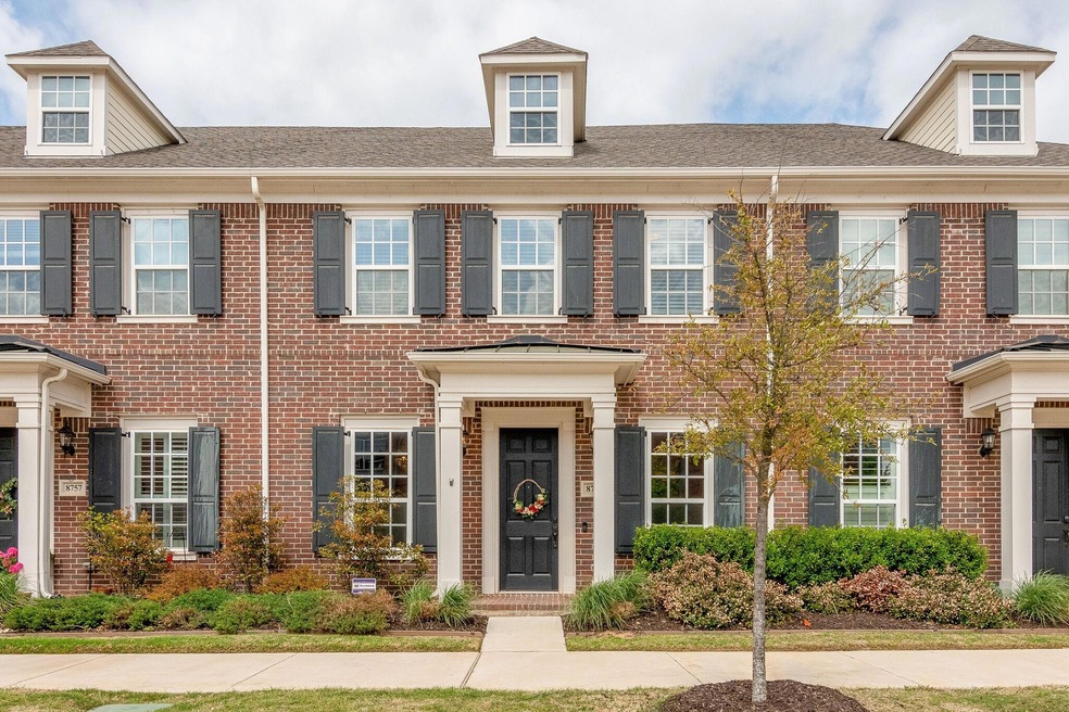 8761 Bridge St, North Richland Hills, TX 76180 - photo 1