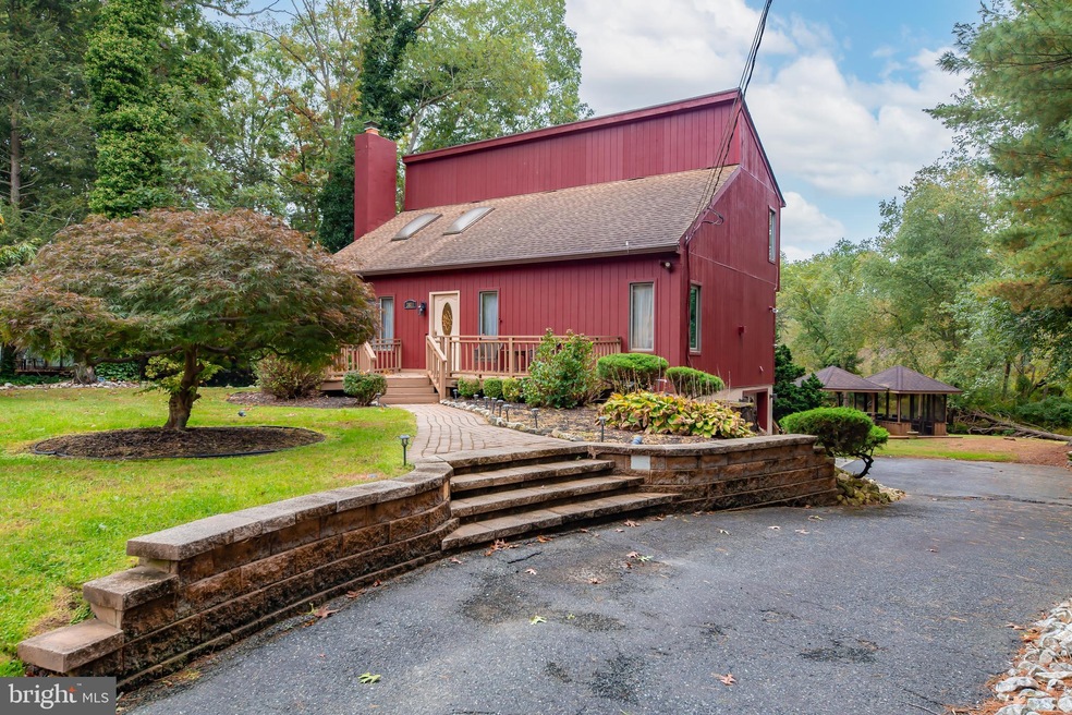 3811 Brookhaven Dr, Vineland, NJ 08361 - photo 1