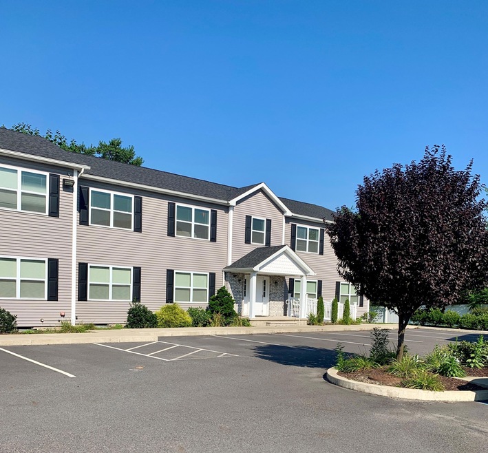 0 Ash St unit GSB193797, Moosic, PA 18507 - photo 1