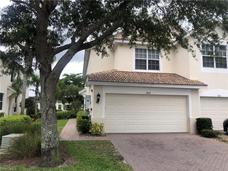 984 Hampton Cir, Naples, FL 34105 - photo 1