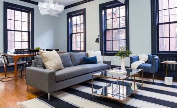 370 Marlborough St unit 4, Boston, MA 02115 - photo 1