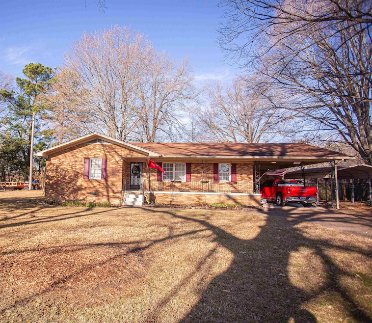 1505 Evergreen St, Covington, TN 38019 | Homes.com