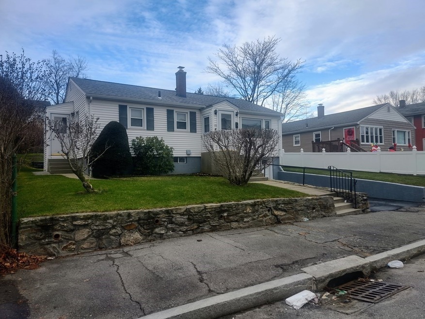 126 Houghton St, Worcester, MA 01604 - photo 1