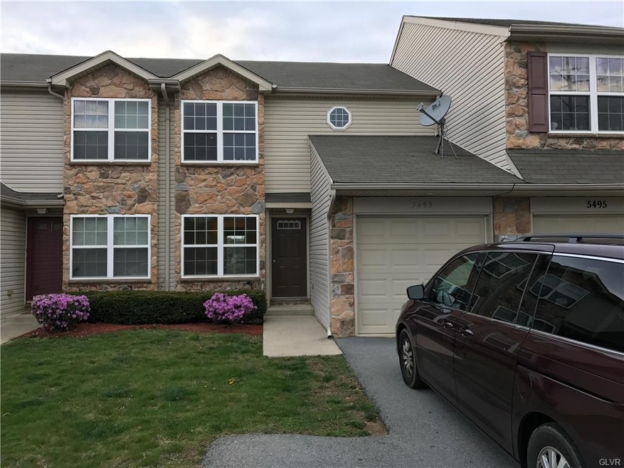 5499 Stonecroft Ln, Allentown, PA 18106 - photo 1