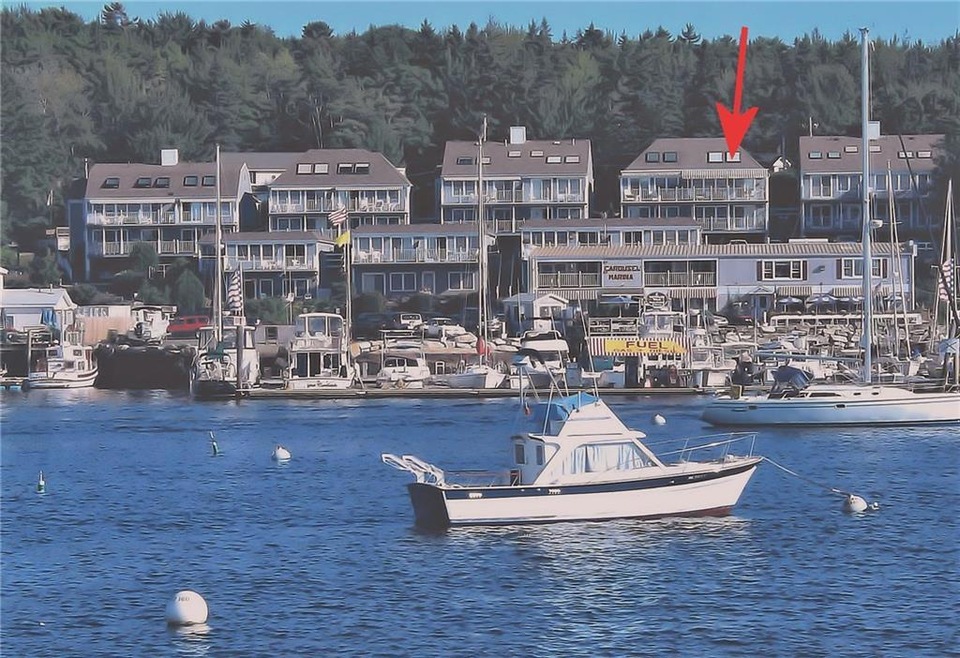 133 Atlantic Ave unit 82A, Boothbay Harbor, ME 04538 - photo 1