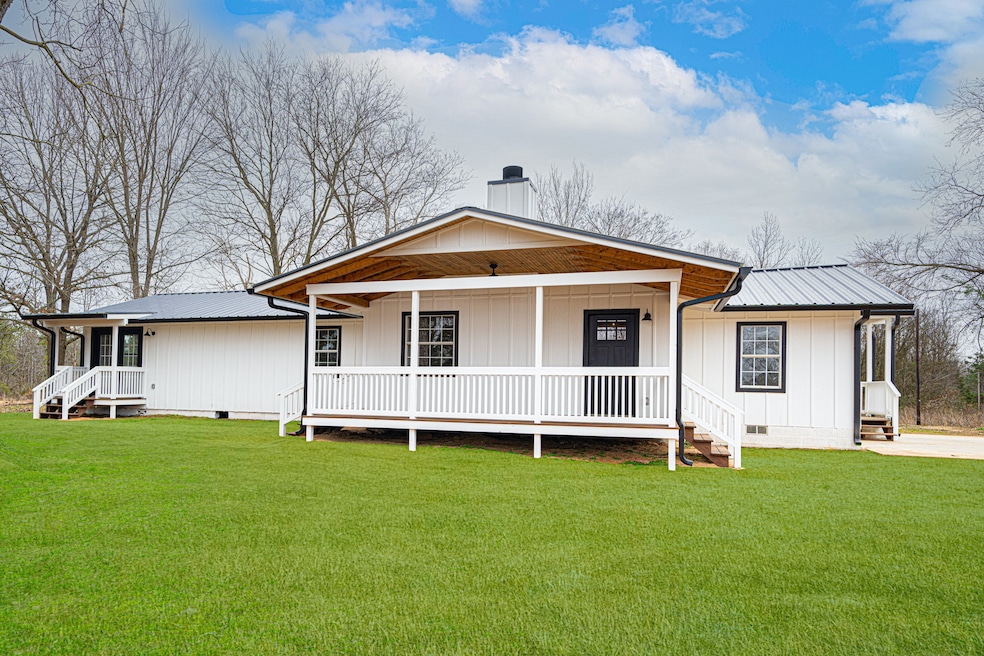 1255 County Road 4305, Naples, TX 75568 - photo 1