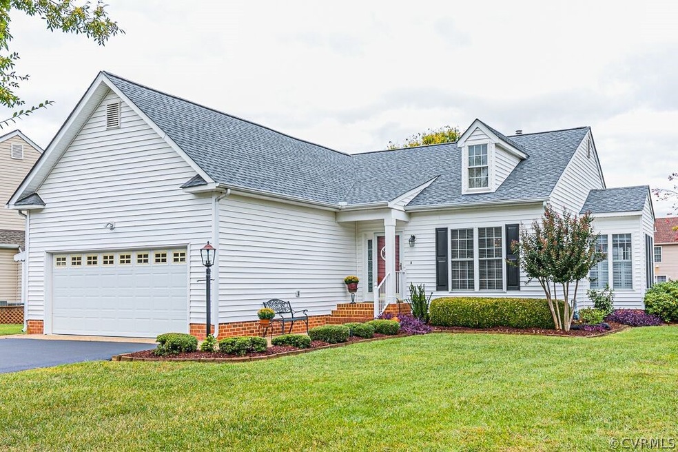 Welcome home! Lovely property in Cedarlea Park.