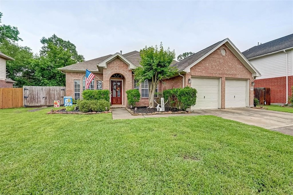 2607 Spring Bend Dr, Spring, TX 77386 - photo 1