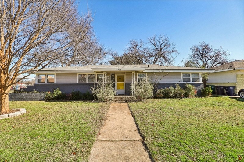 For Rent $2,100/month