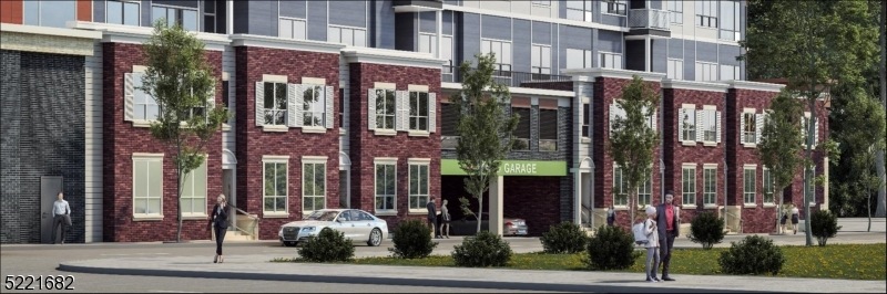 8 Ward St, Bloomfield, NJ 07003 - photo 1