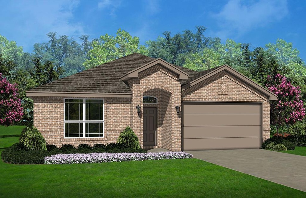 2206 Northern Ln, Midland, TX 79705 - photo 1