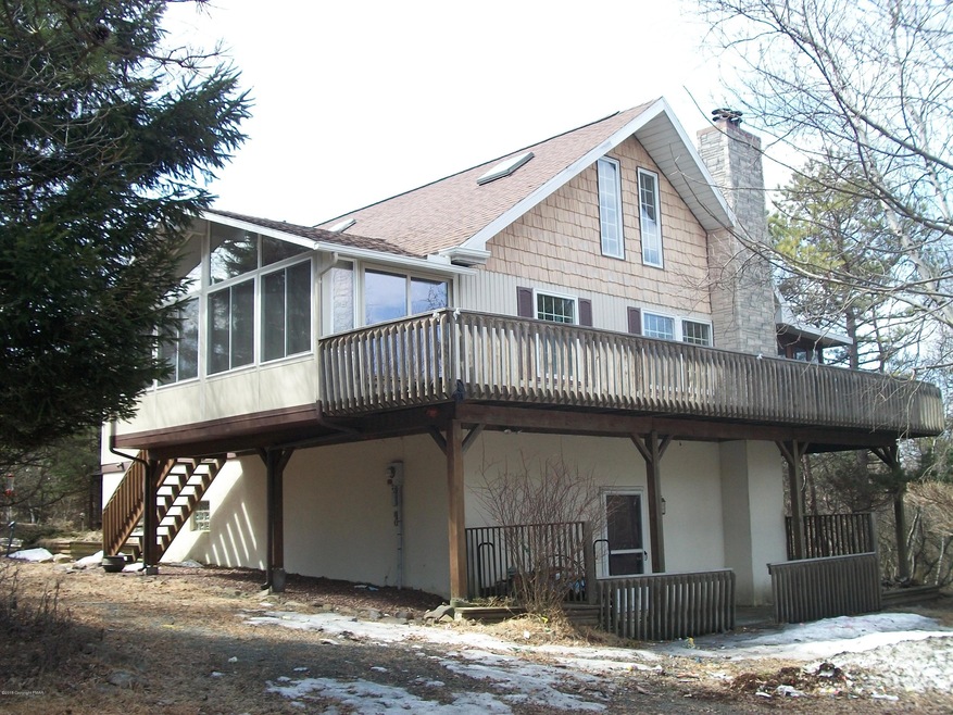 116 Scenic Dr, Albrightsville, PA 18210 - photo 1