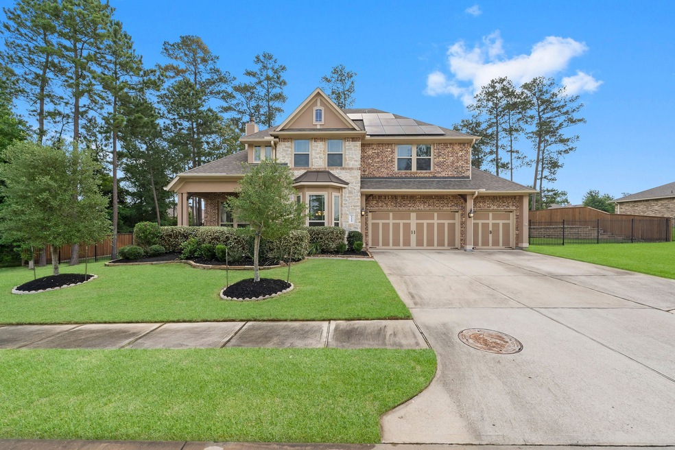 14120 N Evergreen Ridge Ct, Conroe, TX 77384 - photo 1