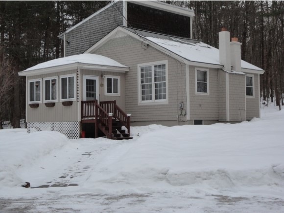 17 Bailey Rd, Chichester, NH 03258 - photo 1