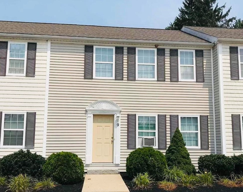 9 Tamarack Dr, Dover, NH 03820 - photo 1