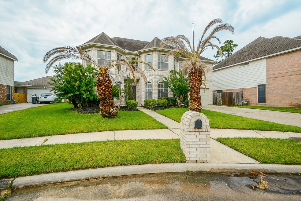 15307 Downford Dr, Tomball, TX 77377 - photo 1