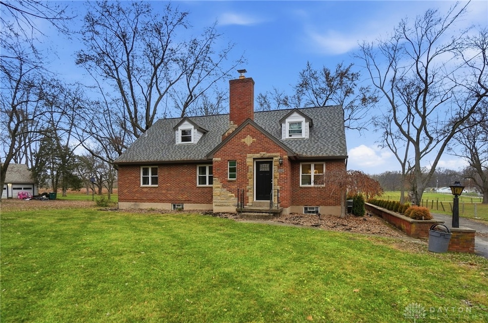 4318 E Patterson Rd, Beavercreek, OH 45430 - photo 1