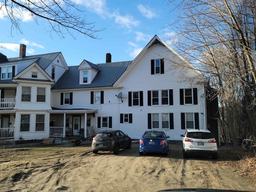 6 Terrace Rd, Franklin, NH 03235 - photo 1