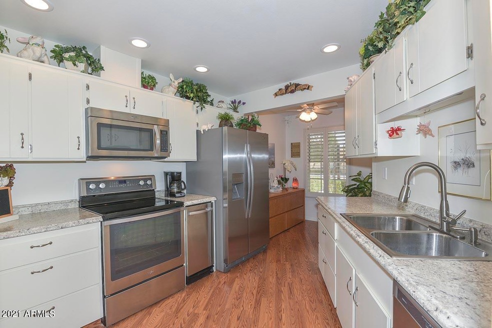 17016 N 107th Ave, Sun City, AZ 85373 - photo 1