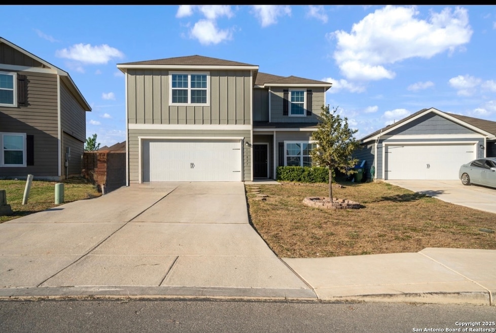 11827 Davalos Ln, San Antonio, TX 78252 - photo 1