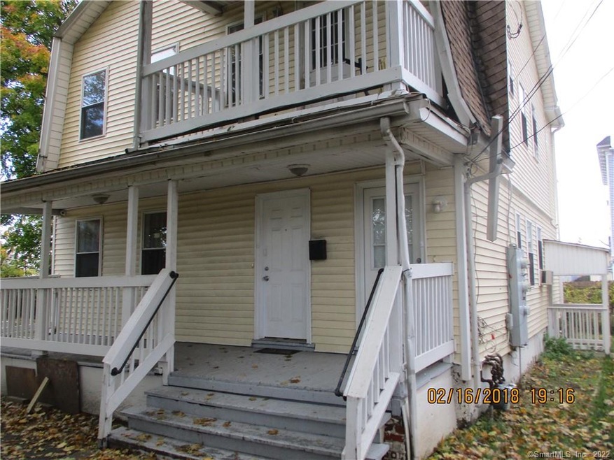 3 Newfield Place, Bridgeport, CT 06607 - photo 1