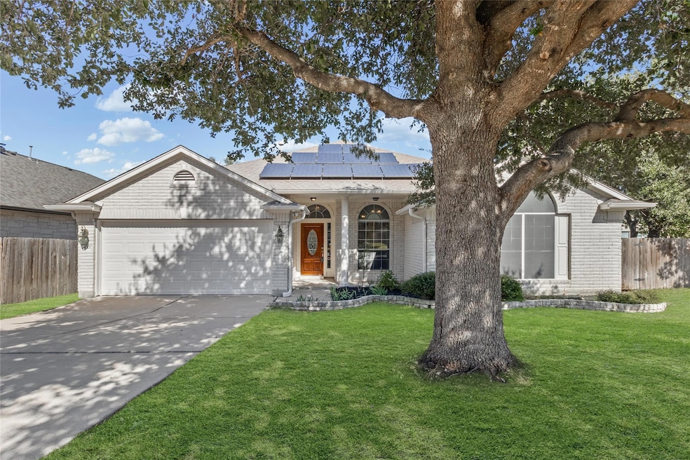 14901 Staked Plains Loop, Austin, TX 78717 - photo 1