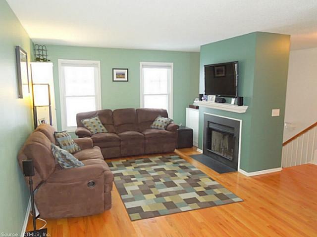 Living Room.