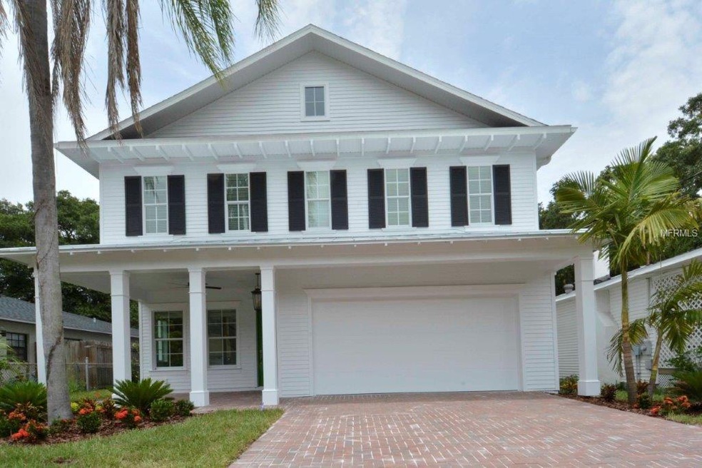 4007 W San Luis St, Tampa, FL 33629 - photo 1