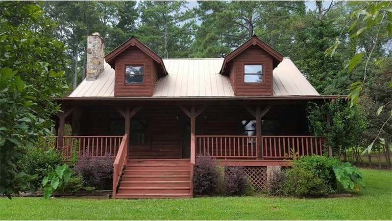 95 N Hearn Rd, Ellenwood, GA 30294 - photo 1