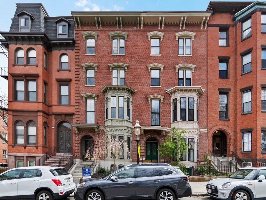 13 Monument Square unit 1, Charlestown, MA 02129 - photo 1