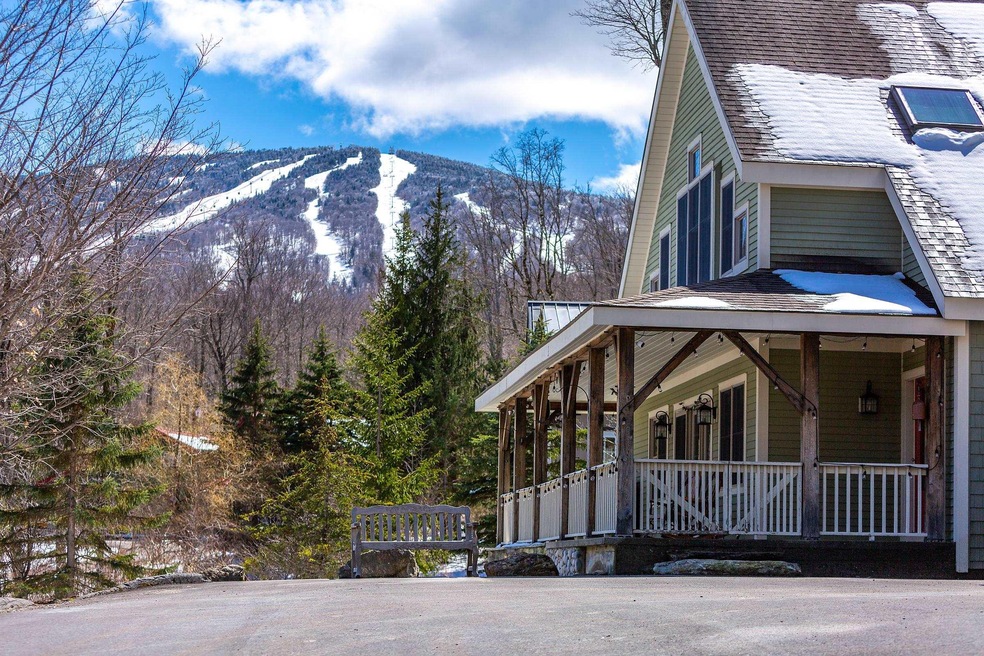 21 W Branch Rd unit 99, Winhall, VT 05340 - photo 1