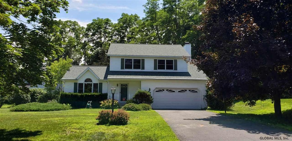 104 Drummond Ridge, Ballston Spa, NY 12020 - photo 1