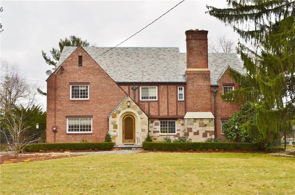 66 Bloomfield Ave, Hartford, CT 06105 - photo 1